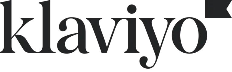 Klaviyo Partner