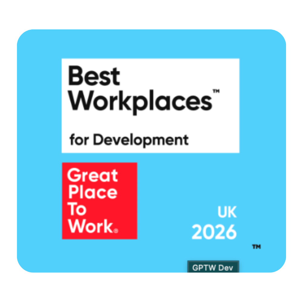 Best Workplaces UK 2026