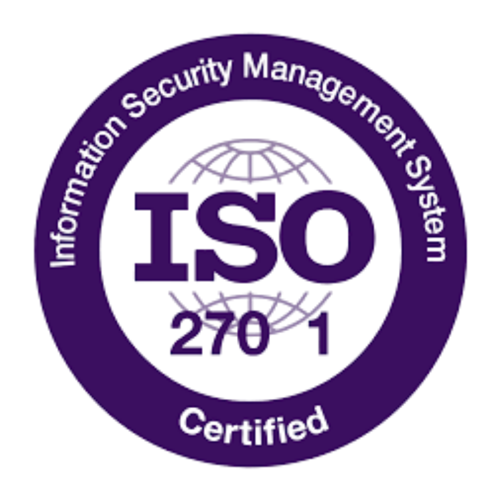 ISO 27001