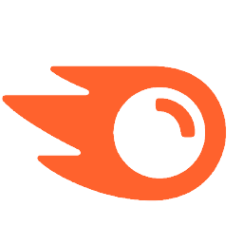 SEMrush Certified